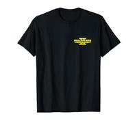 Helldivers 2 Front & Back Playstation Game Taste of Freedom T-Shirt
