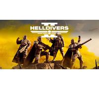 Helldivers 2 (PC)