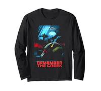 Helldivers 2 Remember The Creek Super Earth Video Game Manche Longue