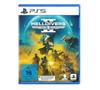 Helldivers 2 (Sony Playstation 5)