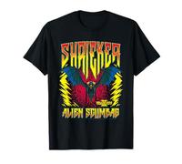 Helldivers 2 Sony Playstation Video Game Shrieker Scumbag T-Shirt