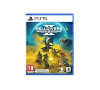 Helldivers 2 Standard PlayStation 5