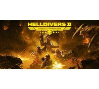 HELLDIVERS 2 Super Citizen Edition DLC (PC)