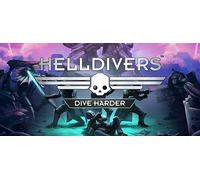 HELLDIVERS Dive (PC)