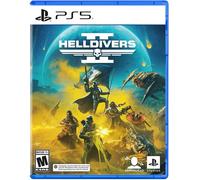 Helldivers Ii - Ps5 (Us)