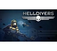 HELLDIVERS Ranger Pack (DLC)