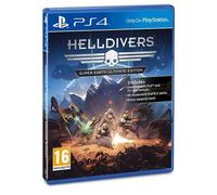 Helldivers Super-Earth Ultimate Edition [import anglais]