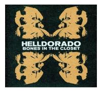Helldorado - Bones in the Closet
