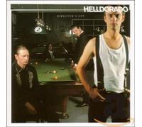 Helldorado - Director S Cut [Import]