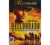 Helldorado - édition gold