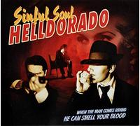 Helldorado - Sinful Soul
