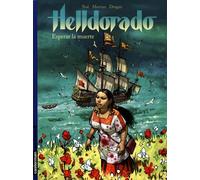 Helldorado t2 esperar la muerta