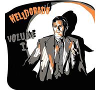 Helldorado - Volume 1 EP [Import]