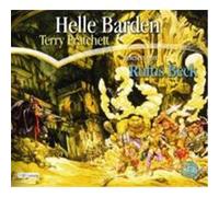 Helle Barden Pratchett, Terry (Auteur)