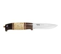 Helle - Palisander - Couteau - 9,5 cm - palisander / birke