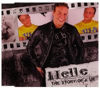 Helle Orosz - The Story of a Lie