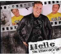 Helle Orosz - The Story of a Lie [Import]