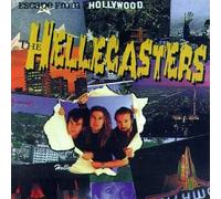 Hellecasters - Escape from Hollywood