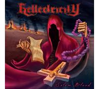 Hellectricity - Salem Blood