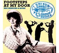Hellen and the Horns - Footsteps at My Door [Import]