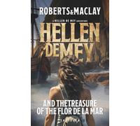 Hellen de Mey and the Treasure of the Flor de la Mar