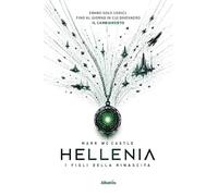 Hellenia. I figli della rinascita