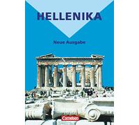 Hellenika. Neue Ausgabe: Einführung in die Kultur der Hellenen