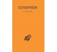 Helléniques, tome 2 : Livres IV-VII