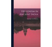 Hellenism In Ancient India