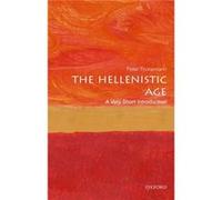 Hellenistic Age Peter Associate Professor In Ancient History Thonemann, University Of Oxford (Auteur)