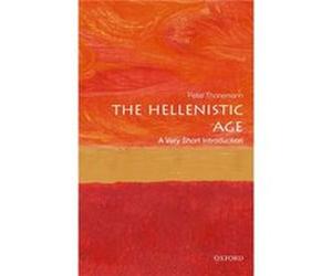 Hellenistic Age Peter Associate Professor In Ancient History Thonemann, University Of Oxford (Auteur)
