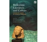 Hellenistic Literature And Culture