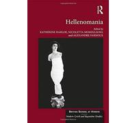 Hellenomania