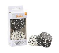 Heller 0339849 DECORA Lot de 36 rouleaux de papier peint 50 x 32 mm