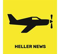 Heller - 1/144 Starter Kit Fairchild Republic A-10 Thunderbolt Iihel56912