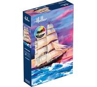 Heller - 1/200 Starter Kit Flying Cloudhel56830