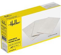 Heller - 1/24 Béton Paving SLABS (6/23) *