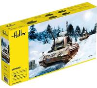 Heller - 1/35 GEPARD (?/22) *