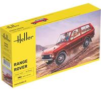 Heller 1:43 - Range Rover
