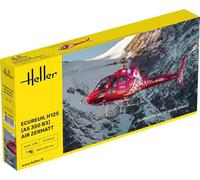 Heller 1:48 - AS350 B3 Ecureuil