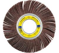 Heller 12093 12093 SM 611 Lot de 5 dessins abrasifs LS 309 x 165 x 30 mm Grain 80