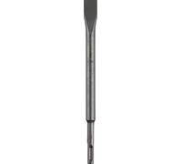 Heller Tools Burin plat 196215 – 20 mm, longueur 250 mm, SDS-Plus, 1 pc(s)
