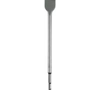 Heller 196222 Burin pelle 40 mm Longueur totale 250 mm SDS-Plus 1 pc(s)
