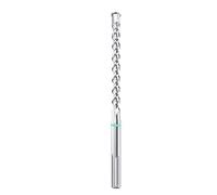 Foret marteau ENDURO D.32mm L.travail 1200mm L.1320mm SDS-max HELLER