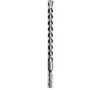 Heller 22532 8 Foret pour marteau-perforateur 28 mm Longueur totale 250 mm SDS-Plus 1 pc(s)
