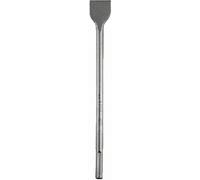 Heller 22886 2 Burin pelle 40 mm Longueur totale 250 mm SDS-Plus 5 pc(s)