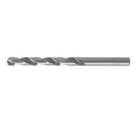 Heller 23024 7 HSS Foret pour le métal 0.4 mm Longueur totale 20 mm laminé au