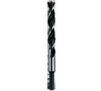 Heller Tools 23354 5 Foret pour le bois 6 mm Longueur totale 250 mm tige cylindrique 1 pc(s)