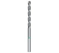 Heller 25959 Adaptateur SDS-plus pour scie-cloche Allmat, Argent