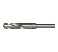 Heller 26052 7 HSS Foret pour le métal 18 mm Longueur totale 156 mm tige